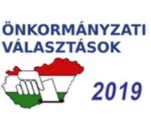 Önkormányzati választás 2019